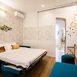 Design Cinque Terre Appartamento *