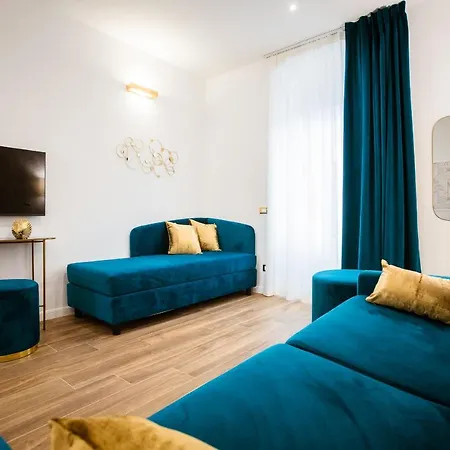 Design Cinque Terre شقة لا سبيتسْيا