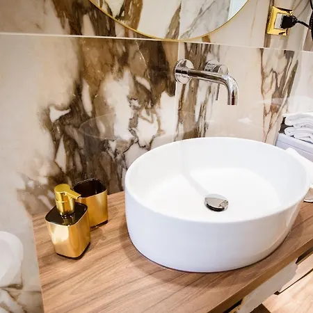 Design Cinque Terre 公寓