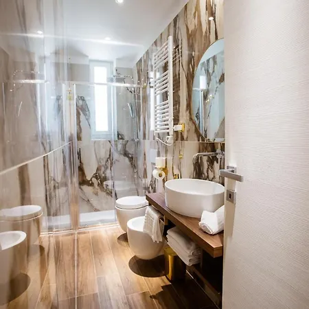 Design Cinque Terre 公寓