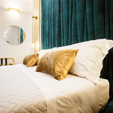 公寓 Design Cinque Terre *