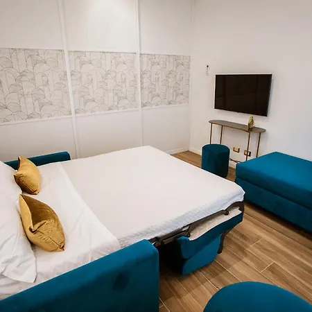 公寓 Design Cinque Terre *