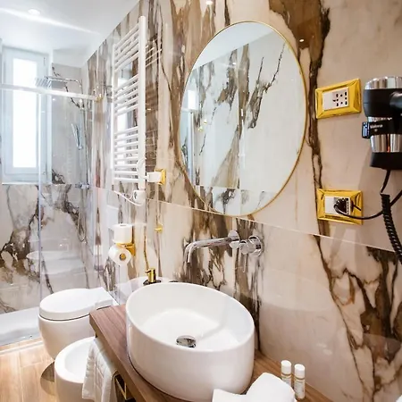 公寓 Design Cinque Terre 斯培西亚