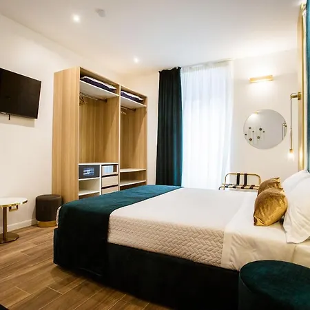 Design Cinque Terre * 斯培西亚