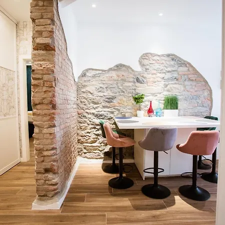Design Cinque Terre 公寓