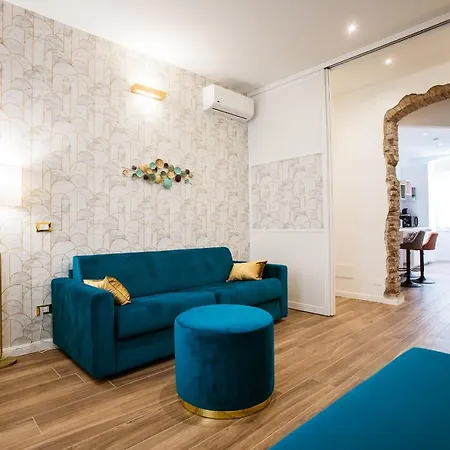 Appartement Design Cinque Terre