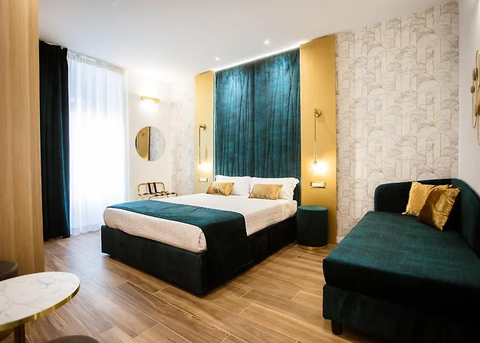 Apartamento Design Cinque Terre La Spezia