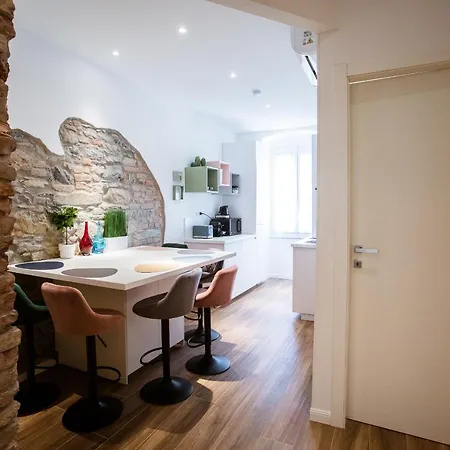 Design Cinque Terre Апартаменты