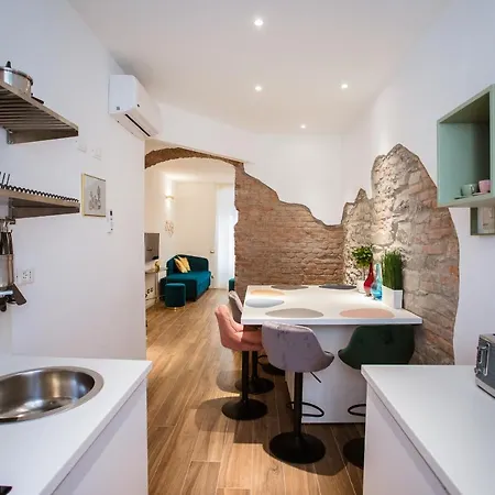 Design Cinque Terre Appartement