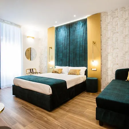 Apartmán Design Cinque Terre La Spezia