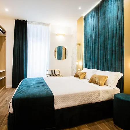 Design Cinque Terre Апартаменты *