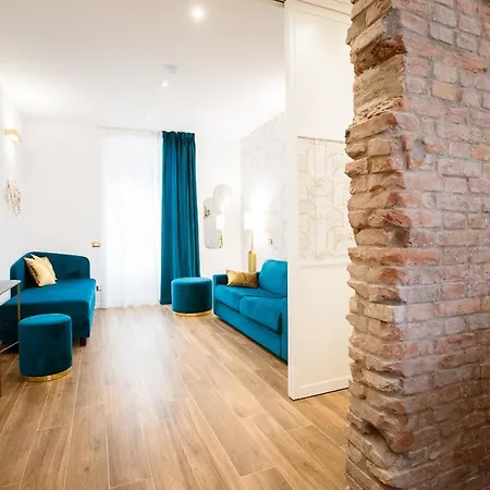 Appartement Design Cinque Terre