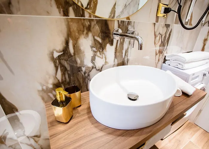 Design Cinque Terre Διαμέρισμα