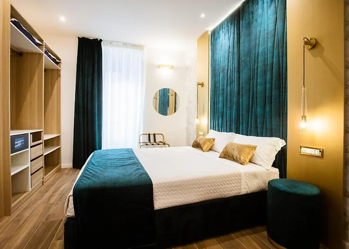 Design Cinque Terre Apartmán *