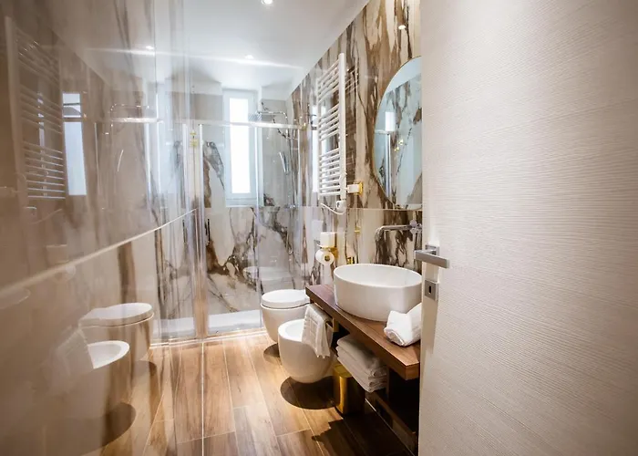 Design Cinque Terre Apartmán