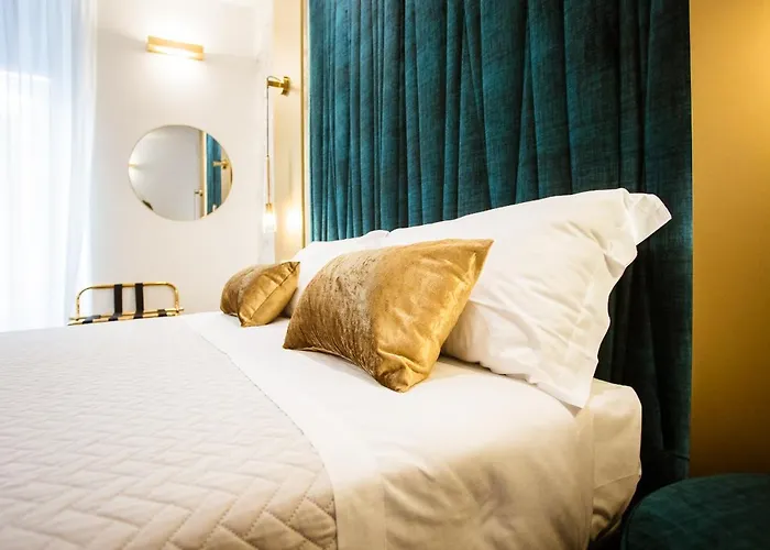 Apartmán Design Cinque Terre *