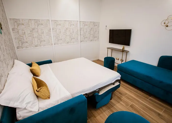 Διαμέρισμα Design Cinque Terre *