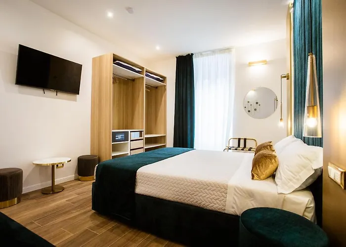 Design Cinque Terre * La Spezia