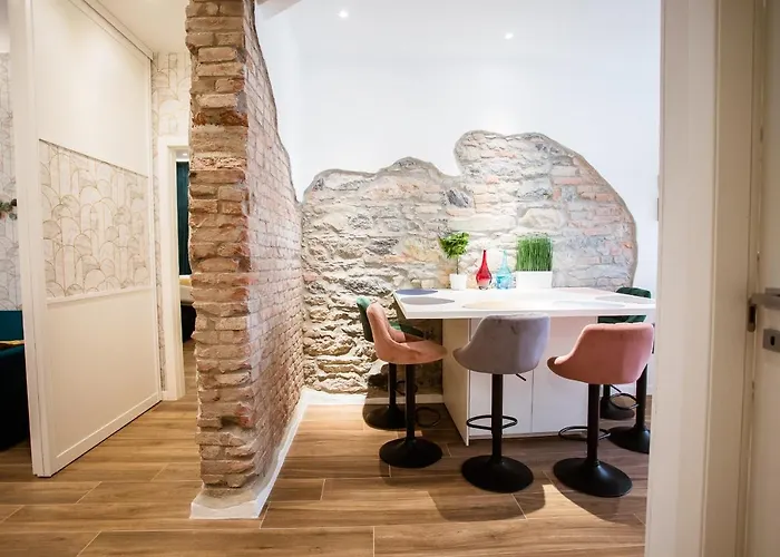 Design Cinque Terre Διαμέρισμα