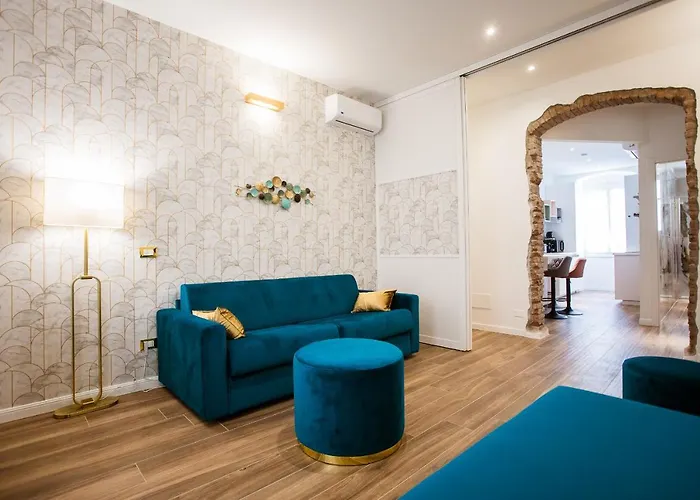 Apartmán Design Cinque Terre